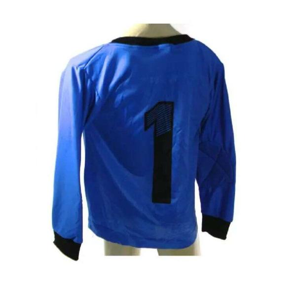 Imagem de Camisa Goleiro Play Fair Infantil