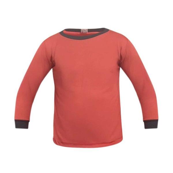 Camisa Goleiro Play Fair Infantil Imagem de Camisa Goleiro Play Fair Infantil