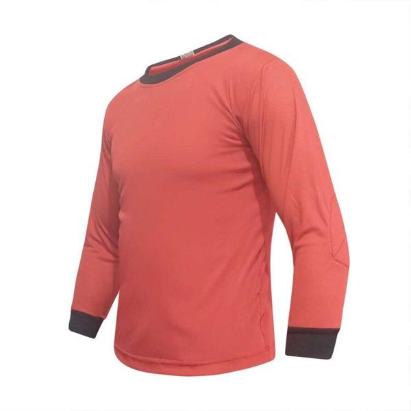 Camisa Goleiro Play Fair Infantil Imagem de Camisa Goleiro Play Fair Infantil