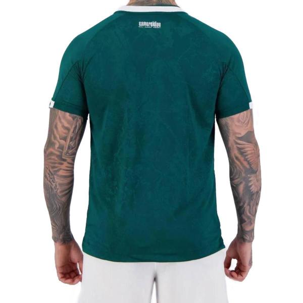 Imagem de Camisa Green Goiás I 2024 Masculina - Verde