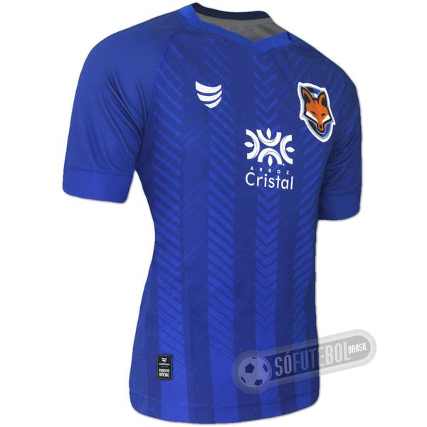 Imagem de Camisa Grêmio Anápolis - Modelo II