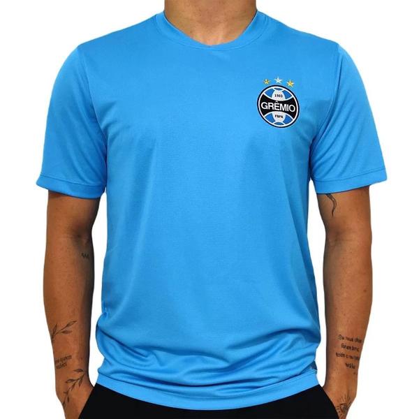 Imagem de Camisa Grêmio Basic - Grêmio Foot-Ball Porto Alegrense