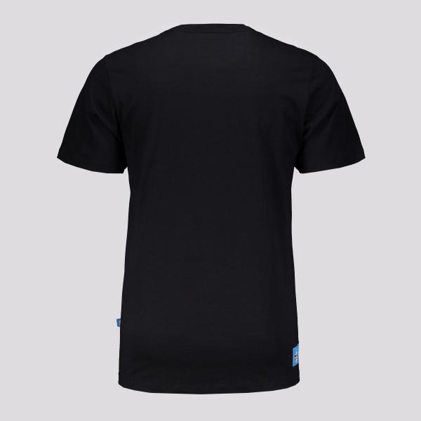 Imagem de Camisa Grêmio Classic Preta