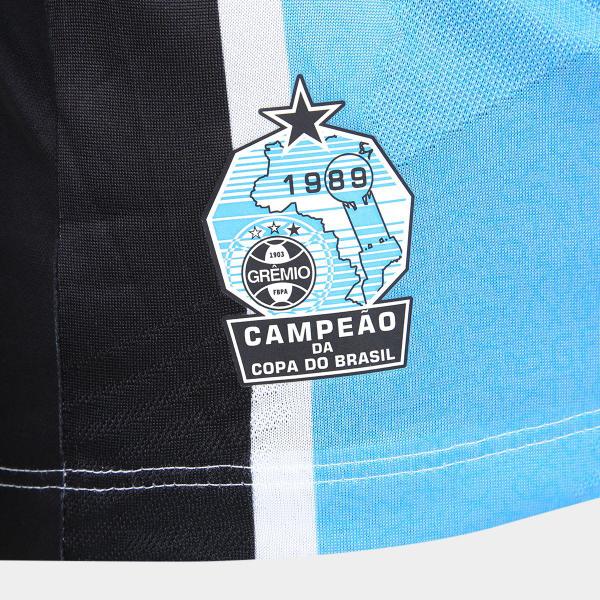 Imagem de Camisa Grêmio I 24/25 s/n Torcedor Umbro Masculina