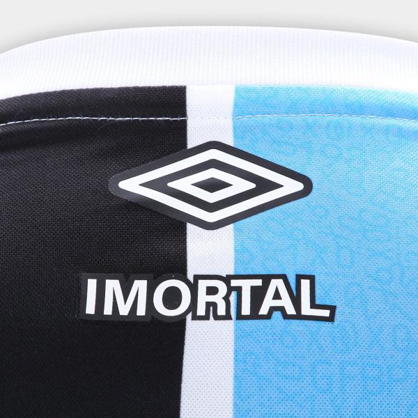 Imagem de Camisa Grêmio I 24/25 s/n Torcedor Umbro Masculina