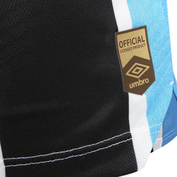 Imagem de Camisa Grêmio I 24/25 s/nJogador Umbro Masculina