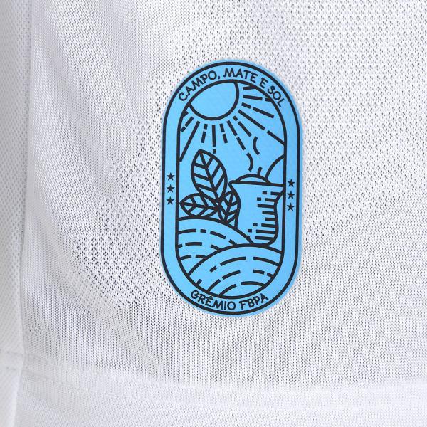 Imagem de Camisa Grêmio II 24/25 s/n Torcedor Umbro Masculina