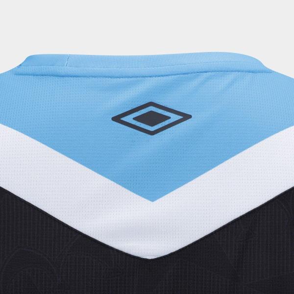 Imagem de Camisa Grêmio III 24/25 s/n  Torcedor Umbro Masculina