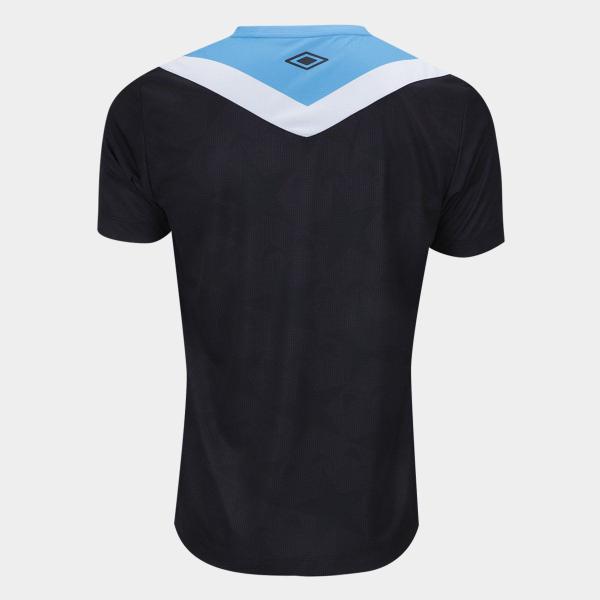 Imagem de Camisa Grêmio III 24/25 s/n  Torcedor Umbro Masculina