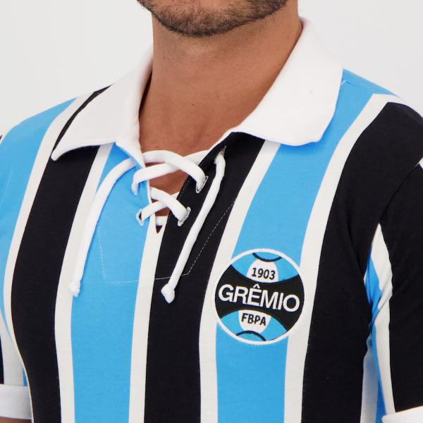 Imagem de Camisa Grêmio Retrô 1983