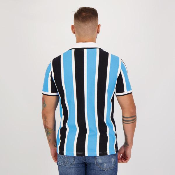 Imagem de Camisa Grêmio Retrô 1999