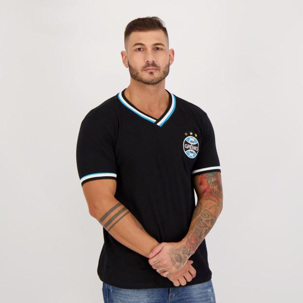 Imagem de Camisa Grêmio Retrô 2013