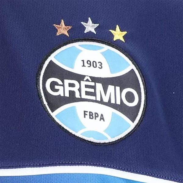 Imagem de Camisa Grêmio SPR Burke Masculina