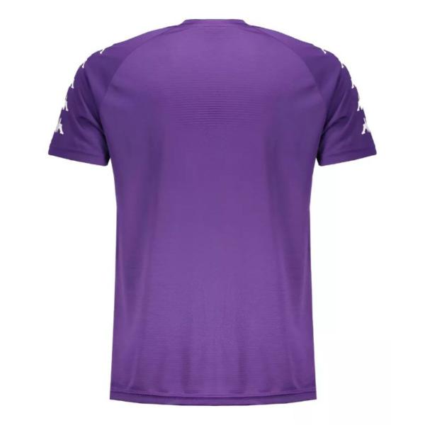 Imagem de Camisa Guarani Treino Roxo Oficial Licenciada Kappa