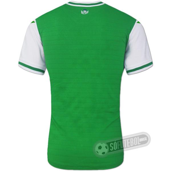 Imagem de Camisa Hibernian - Modelo I