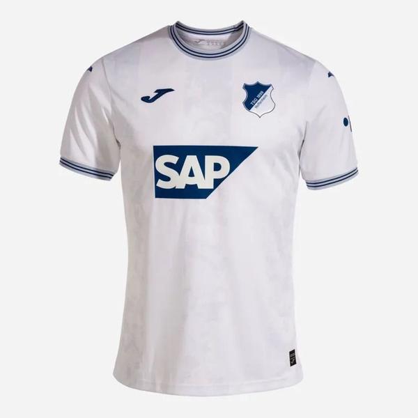 Imagem de Camisa Hoffenheim II Joma 23/24 Branca