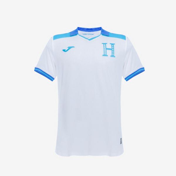 Imagem de Camisa Honduras I Joma 23/24 Jogador Branca