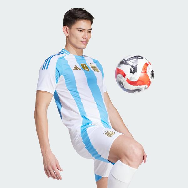 Imagem de Camisa I Argentina Authentic 2024