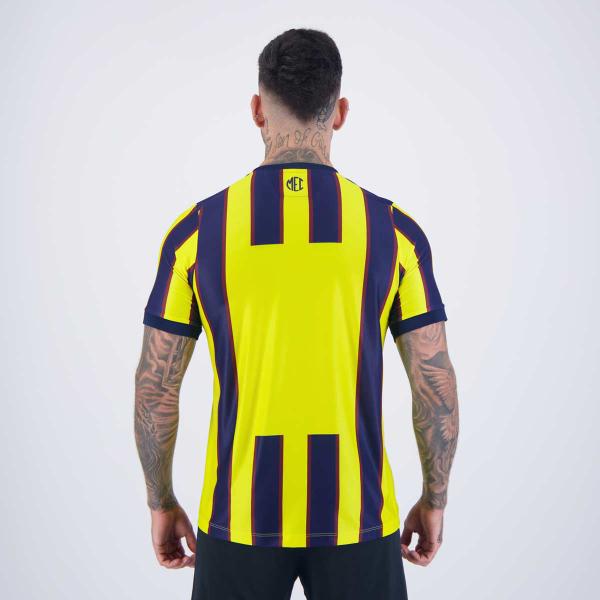 Imagem de Camisa Ícone Sports Madureira I 2024