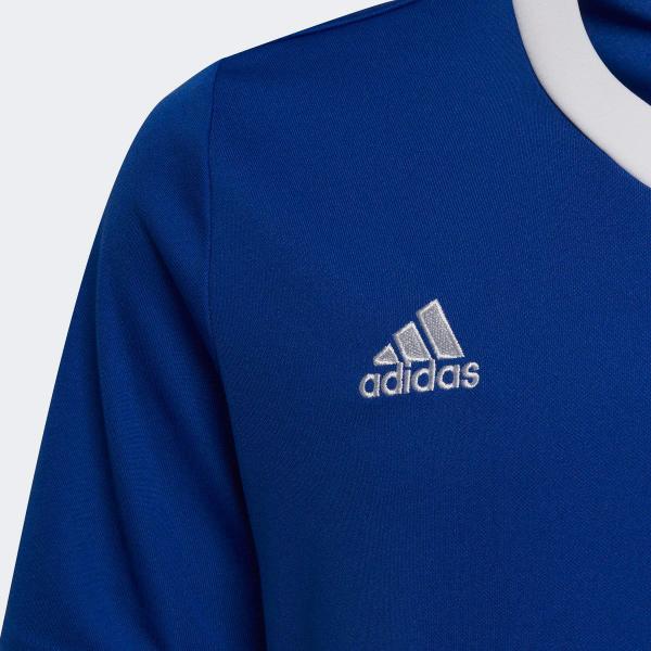 Imagem de Camisa Infantil Adidas Entrada 22