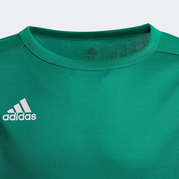 Imagem de Camisa Infantil Adidas Estro 19 Masculina