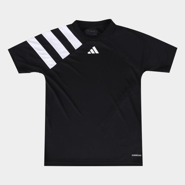 Imagem de Camisa Infantil Adidas Fortore 23 Menino