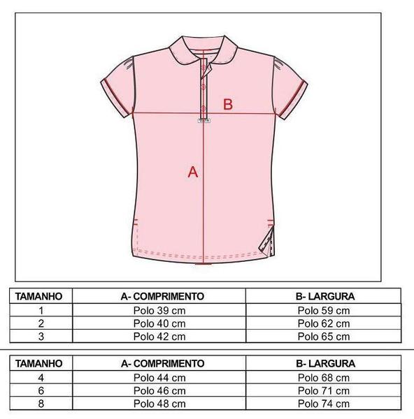 Camisa Infantil Santos Rosa Gola Oficial - Revedor Imagem de Camisa Infantil Santos Rosa Gola Oficial