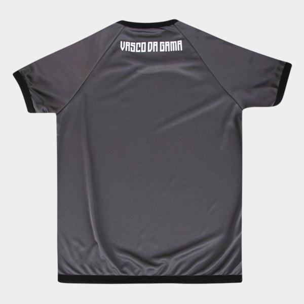 Camisa Infantil Vasco Atlas - Braziline Imagem de Camisa Infantil Vasco Atlas