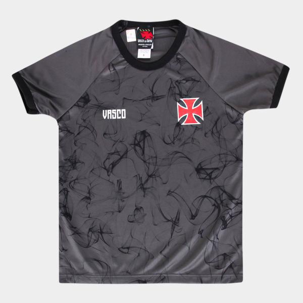 Camisa Infantil Vasco Atlas - Braziline Imagem de Camisa Infantil Vasco Atlas