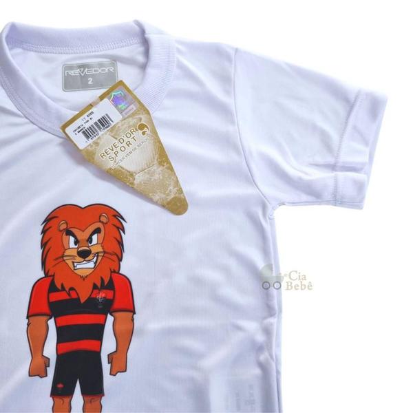 Imagem de Camisa Infantil Vitória Mascote Oficial