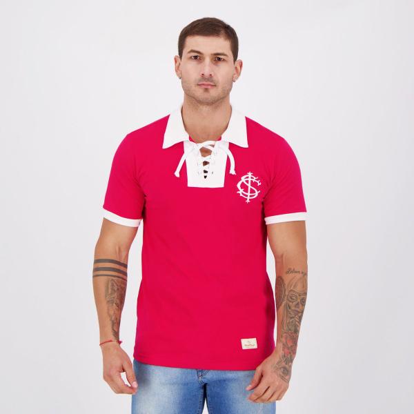 Imagem de Camisa Internacional 1922 Retrô