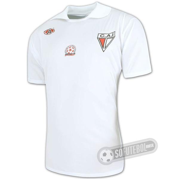 Imagem de Camisa Internacional de Promissão - Modelo II