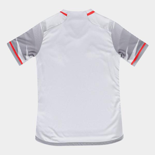 Imagem de Camisa Internacional Infantil III 24/25 s/n Torcedor Adidas