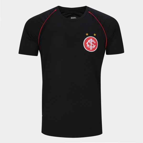 Imagem de Camisa Internacional RetrôMania Basic Masculina