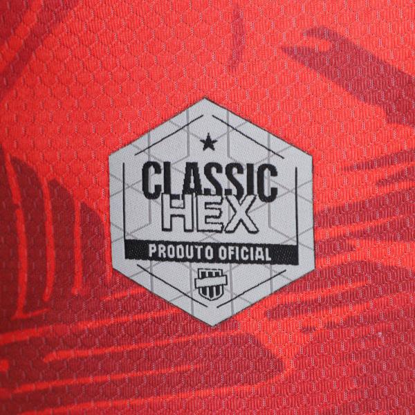 Imagem de Camisa Internacional RetrôMania Classic Masculina