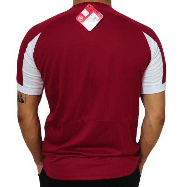 Imagem de Camisa Internacional Símbolo Listras - Masculino