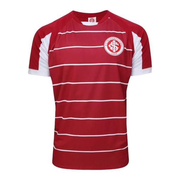 Imagem de Camisa Internacional SPR Listras Masculina