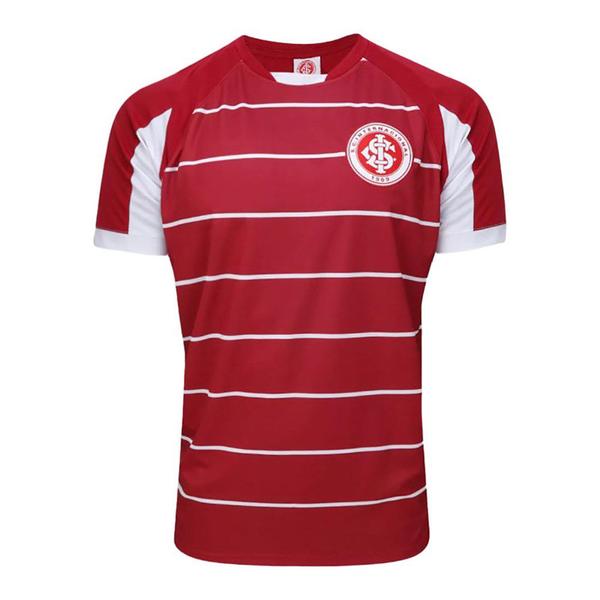 Imagem de Camisa Internacional SPR Listras Masculina