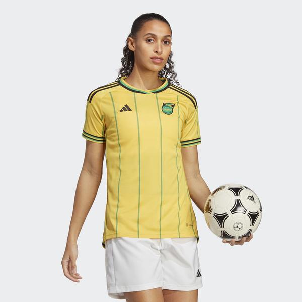 Imagem de Camisa Jamaica 23 Home