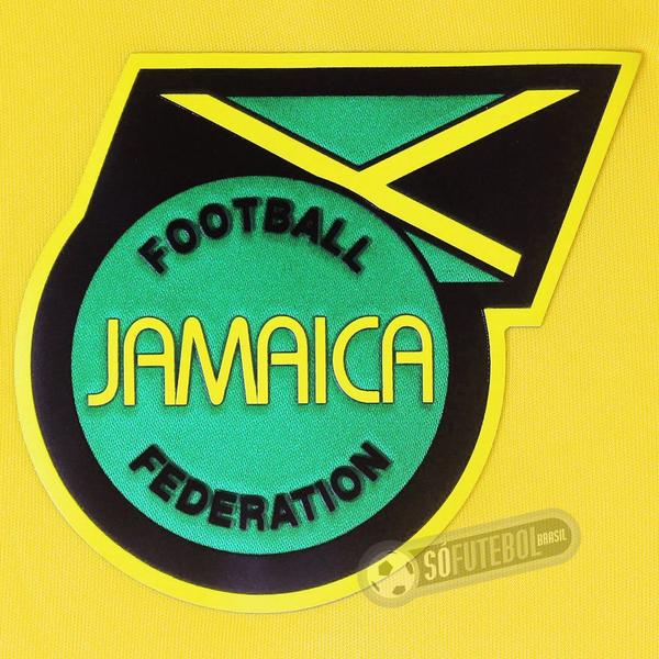 Imagem de Camisa Jamaica - Modelo I