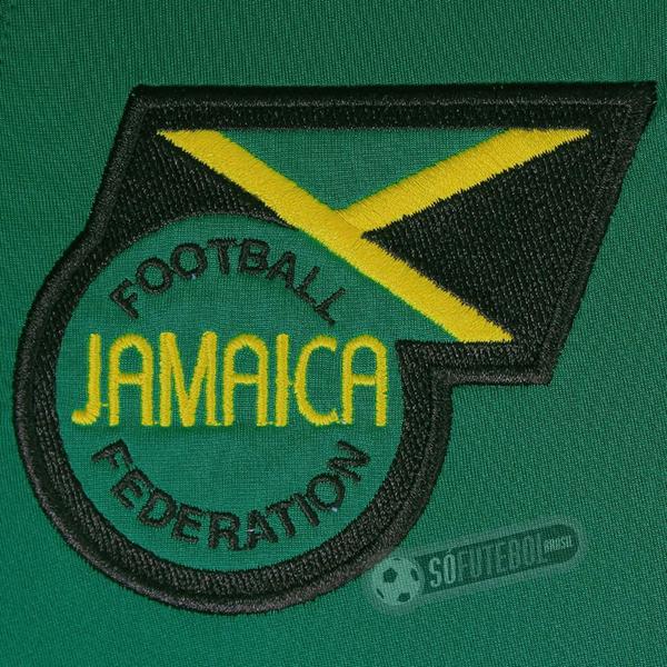 Imagem de Camisa Jamaica - Modelo II