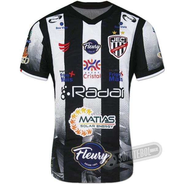 Imagem de Camisa Jaraguá - Modelo I