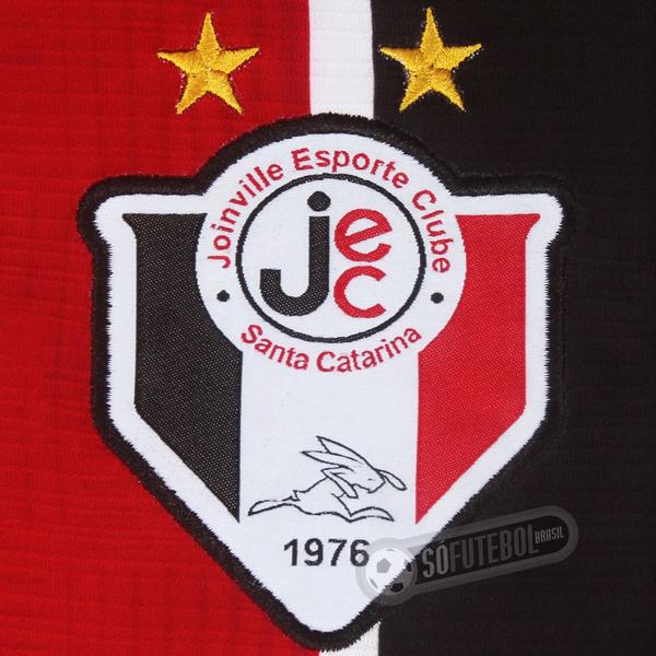 Imagem de Camisa Joinville - Modelo I