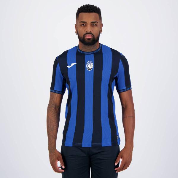 Imagem de Camisa Joma Atalanta Home 2025