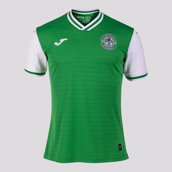 Imagem de Camisa Joma Hibernian Home 2024