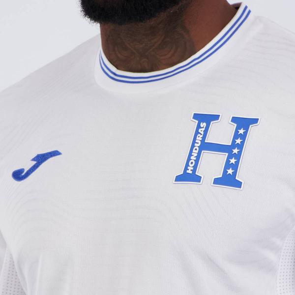 Imagem de Camisa Joma Honduras Home 2025