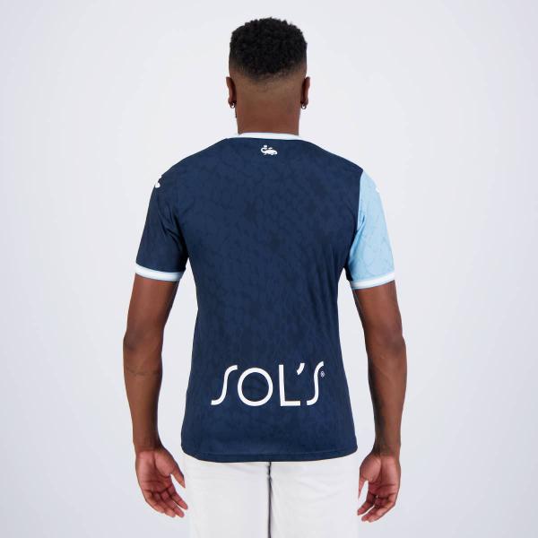 Imagem de Camisa Joma Le Havre Home 2025