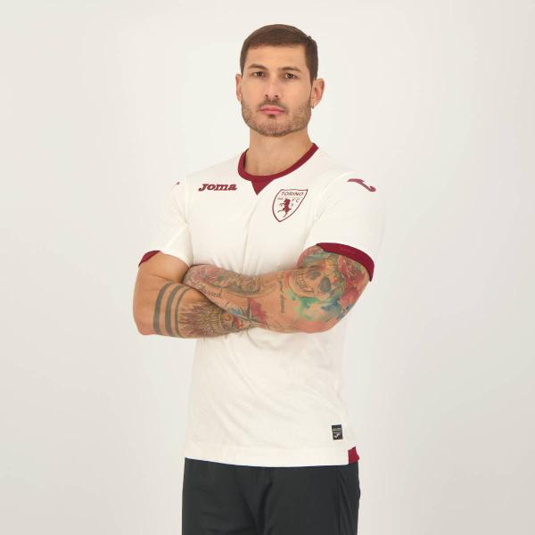 Imagem de Camisa Joma Torino Away 2024