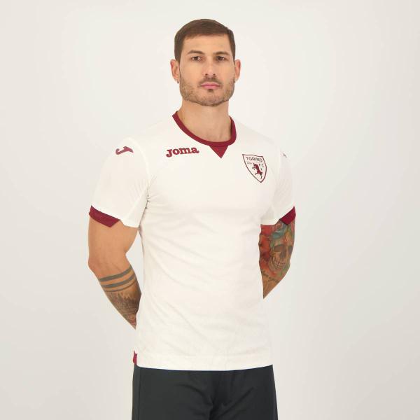 Imagem de Camisa Joma Torino Away 2024