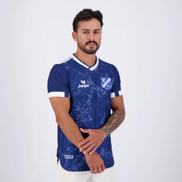 Imagem de Camisa Junpe EC Taubaté I 2025